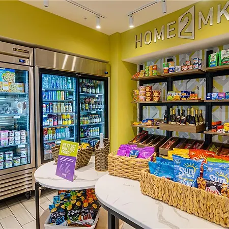 Home2 Suites By Hilton Bolingbrook Chicago