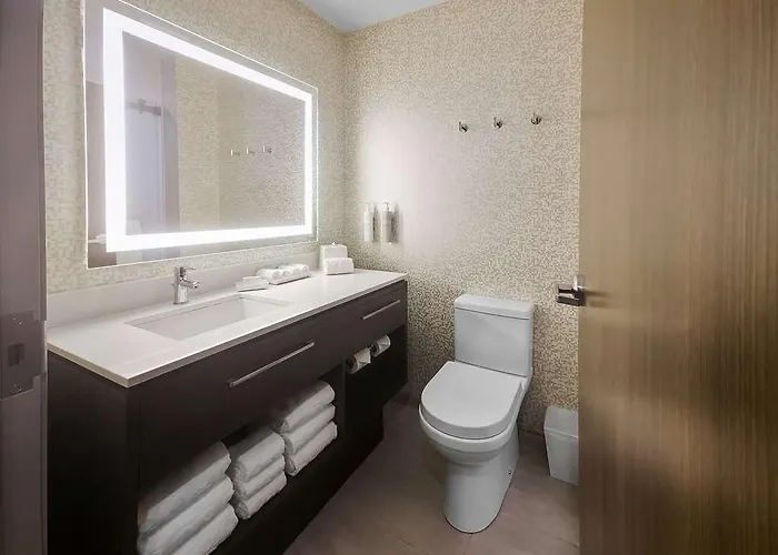 Home2 By Hilton Chicago Hotel *