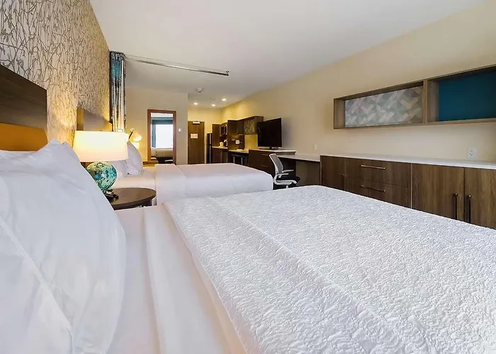 Home2 By Hilton Chicago Bolingbrook