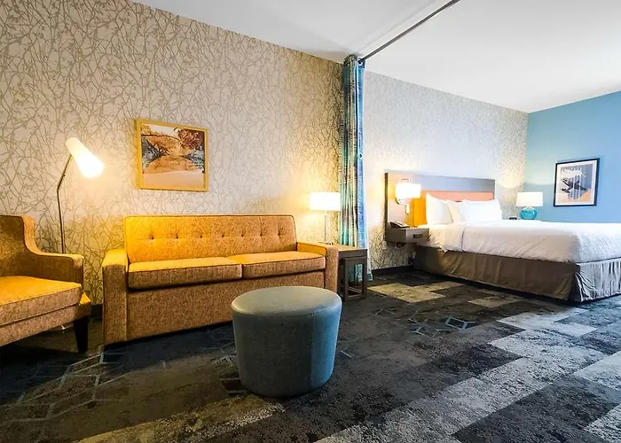 Home2 By Hilton Chicago Bolingbrook
