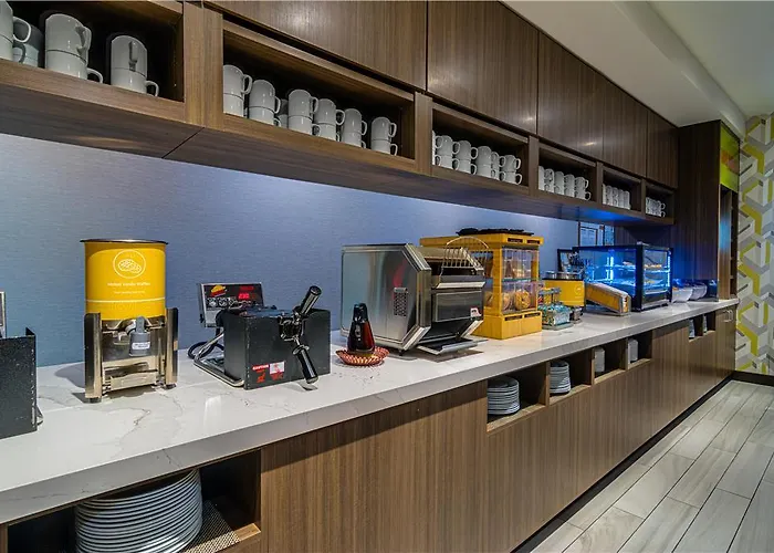 Home2 By Hilton Chicago Hotel *
