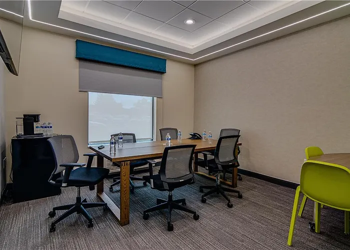 Home2 By Hilton Chicago * Bolingbrook